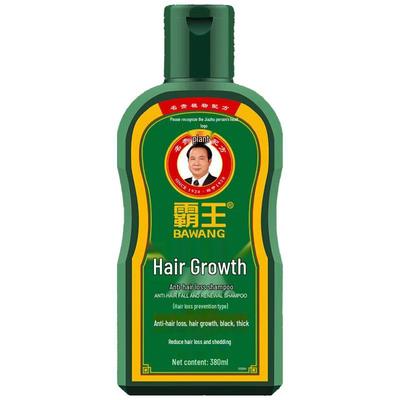 BaWang Anti-Hair Loss & Strengthening Shampoo