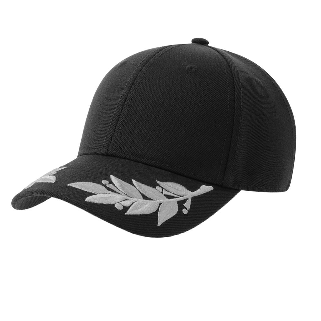 Atlantis Unisex Adult Winner S 6 Panel Structured Baseball Cap