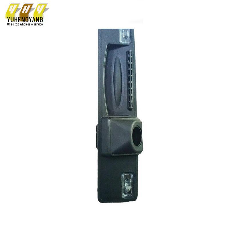 Trunk Lid Switch with Camera Hole for Cross-Border E-commerce (Model: F1EB19B514BC) Trunk Lid Switch with Camera Hole