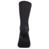 Bonjour Men's Diabetic Socks -Black, Free Size