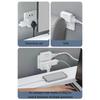 Space Saving Socket Extender 2Pin to 3Pin/2Pin Socket Transition Safe Electrical Accessory Household Travel Essential