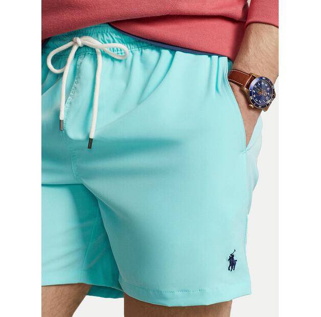 Шорты для плавания Polo Ralph Lauren 710907255004