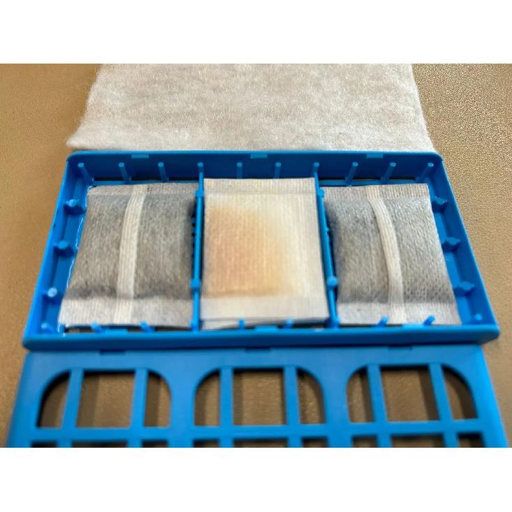 6Pcs Replacement Water Filter Cartridges Set for PET MATE Cat Mate Pet Fountains