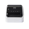 Imprimante D'étiquettes - BROTHER - QL-1100C - Thermique Directe - 1300 X 300dpi - 69 Étiquettes/minute