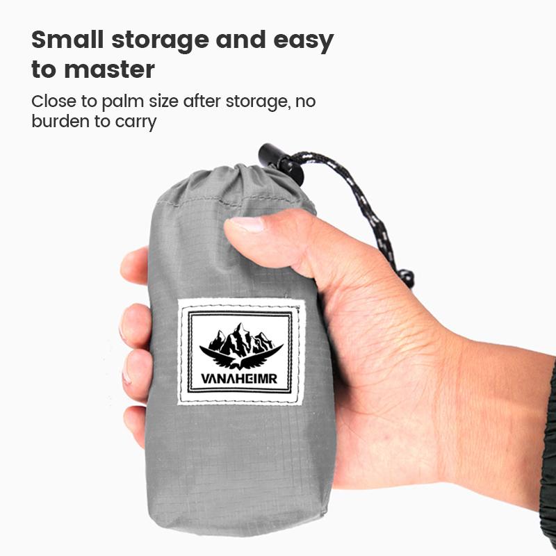 Outdoor Hiking Bag 20L Lightweight Portable Backpack Foldable Waterproof Folding Ultralight Pack For Women Men Travelling Hiking