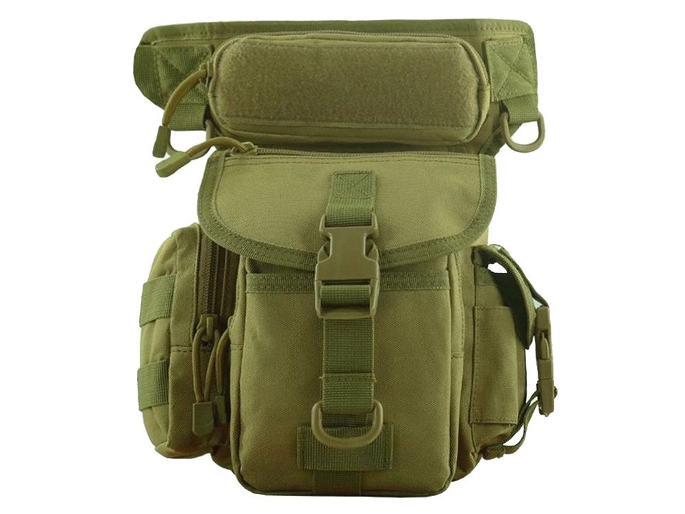 Tactical Leg Bag Green (50) Gab_A