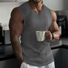 Sports And Leisure Summer New Men'S Outdoor Sports Casual Vest Large Size Men Vest