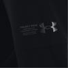 Under Armour Project Rock Casual Sports Joggers Men Bottoms Black 1367077-001