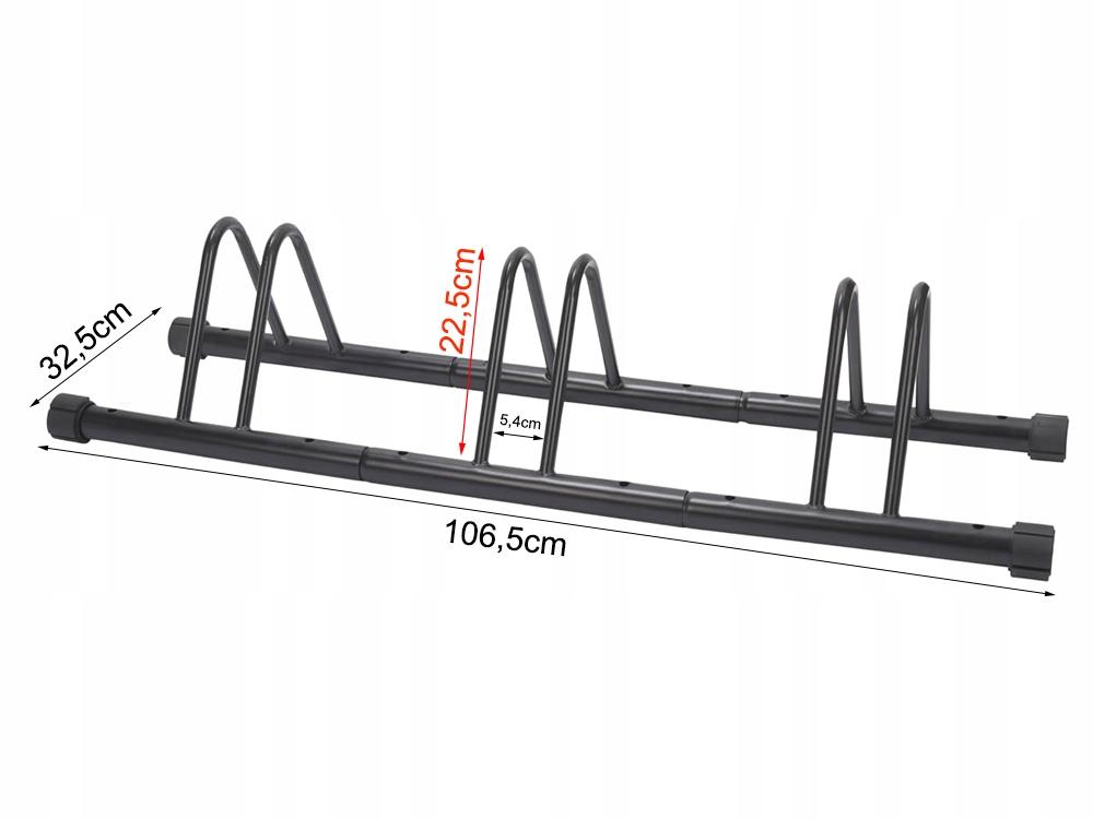 Bicycle Stand Hs-039 (4) Gab_C