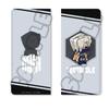 TV Anime Hero 5th Premium Ticket Case M CB "My Academia" [Shoji Mezo] Everyone's Mochocho!