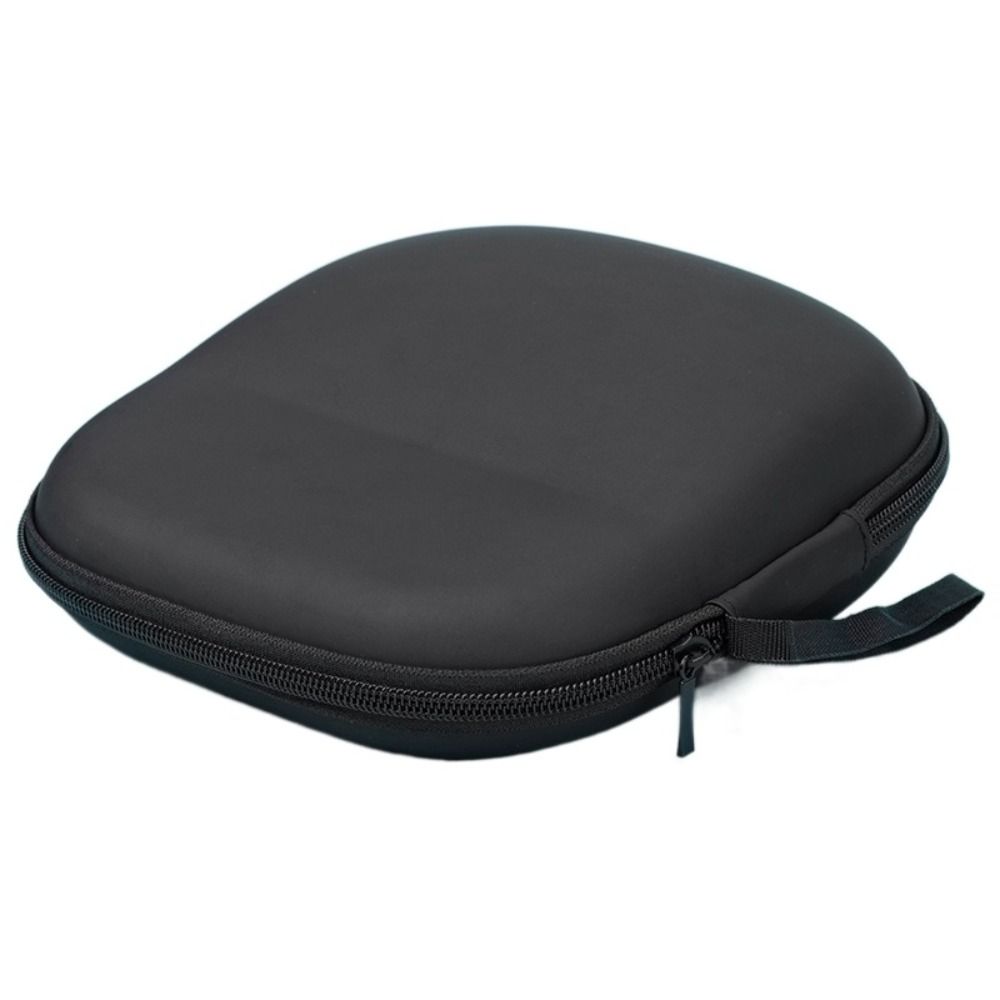 Shockproof Headphone Carrying Case Zipper Protective Headphone Storage Bag Universal EVA Earphone Case Bag for EDIFIER Travel