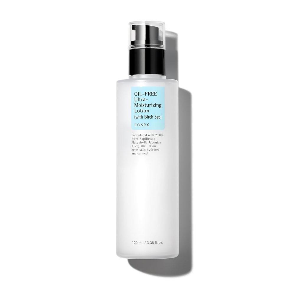 COSRX Bezolejowy balsam ultranawilżający 100ml