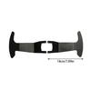 Heavy Duty Paddle Shifter for G29 G920 Replacement Ergonomic Design Modification Paddles Fit 14in Concave Steering Wheel
