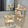 Banyo ve tuvalet – Banyo Rafları ve Askıları
