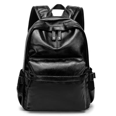 Business Leather Job Fits Large Business BB077 [Manatsulife] Backpack, Backpack, Bag, Hunting, Adult, 15.6-inch PC, Capacity, Commuting, Trip, Travel,