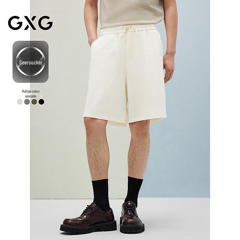

GXG Men s Seersucker Casual Shorts XXXL
