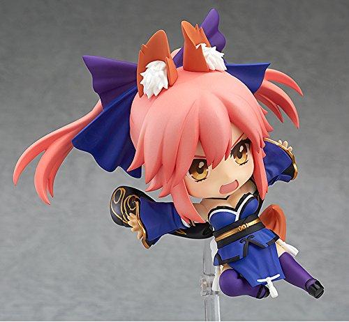 Nendoroid Fate/EXTRA Caster Non-scale ABS&PVC Painted Movable Figure