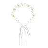 Bridal Party Headband Wedding Daisy Flower Banquet Hair Accessories Hair Tiara Headdress Hair Band