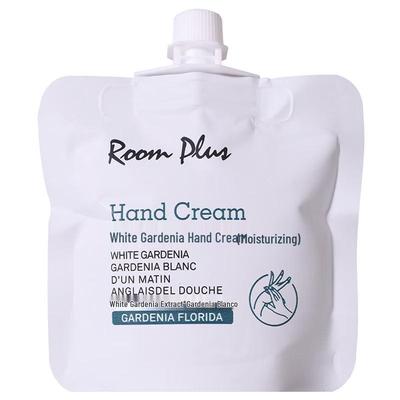 White Gardenia Hand Cream