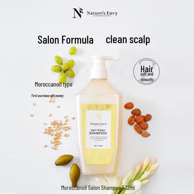 Shampoo e balsami per capelli – Shampoo
