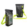 Wodoodporna torba na telefon z ekranem dotykowym, na zewnątrz, 2L (2-Pack)