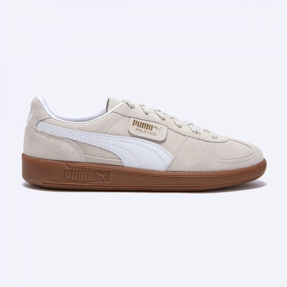 

Puma Goyang Starfield Folder Puma Palermo Alpine Snow White 39646311 Ivory/220