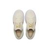 (WMNS) PUMA Suede Mayu 'Rainbow - Whisper White' Women's 387239-03