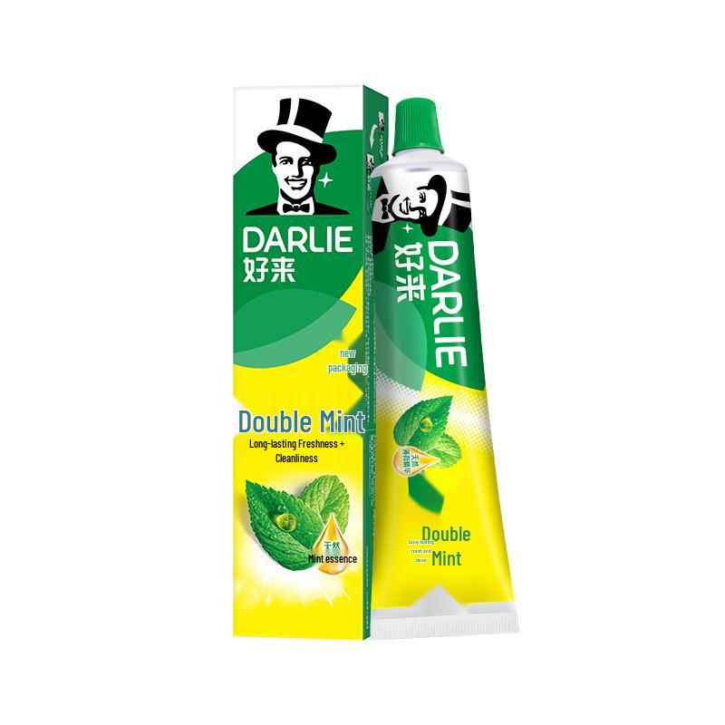 Darlie Toothpaste