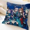 Anime BanG Dream Pillow Anime Pillow Sofa Bed Head Pillow Cover Cushion Cover X Cm Fashion