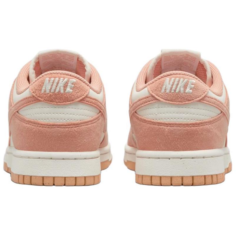 New Nike Dunk Low Next Nature Apricot Agate Women's HJ7673-003