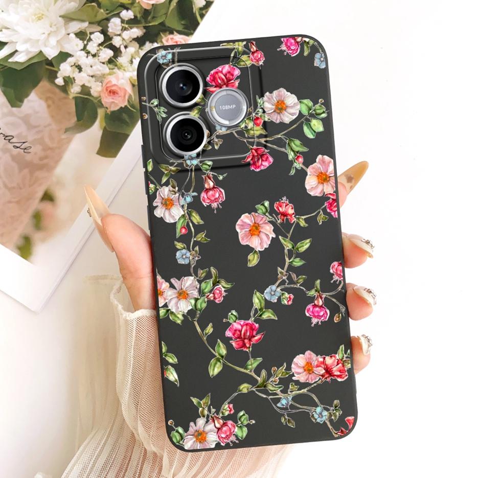 For Honor 500 Smart Case Honor600 Lite LNA-NX1 Pretty Girls Butterfly Painted Cover Soft Silicone Case For Honor 600 Lite Fundas