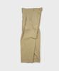 Teuletong C/N Chino Pants - Beige