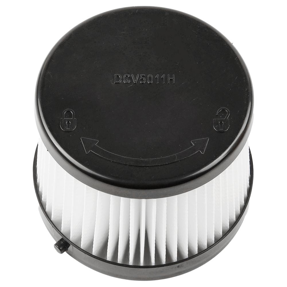 Foam Sleeve Filters for DCV501HB Handheld Vacuum Cleaner Efficient Dust Removal