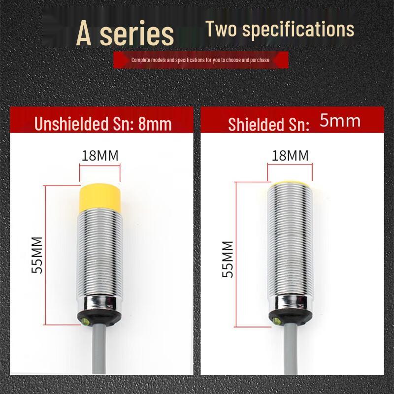 EGFB NI10-G18-AP6X Proximity Switch