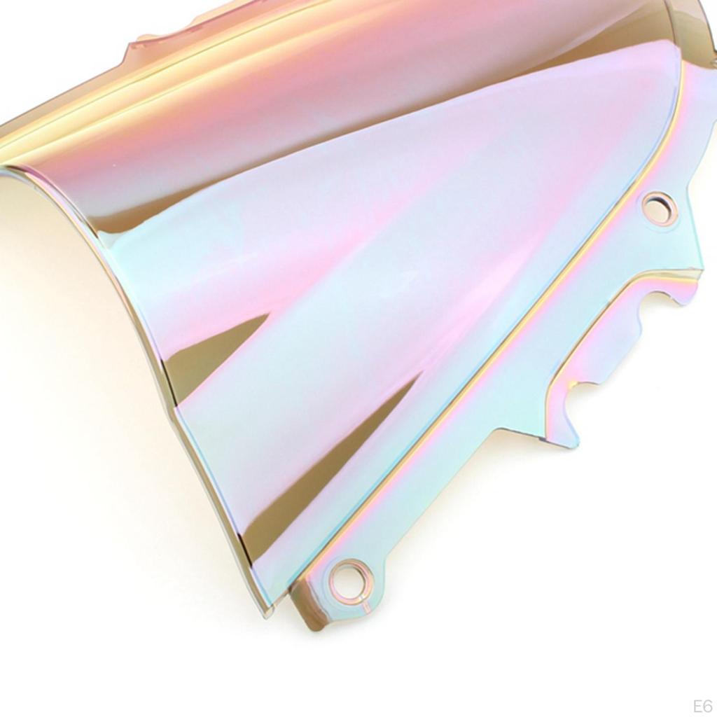 Motorcycle Windshield for Protection