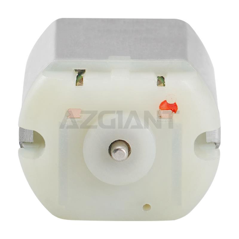 Fits Mercedes-Benz, Opel, Nissan, Vauxhall: Car Door Lock and Central Locking Motor