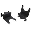 Angle Grinder Holder Wall Mount Polisher Storage Rack Stand Hanger Bracket for 5 Inch Polish Cutter