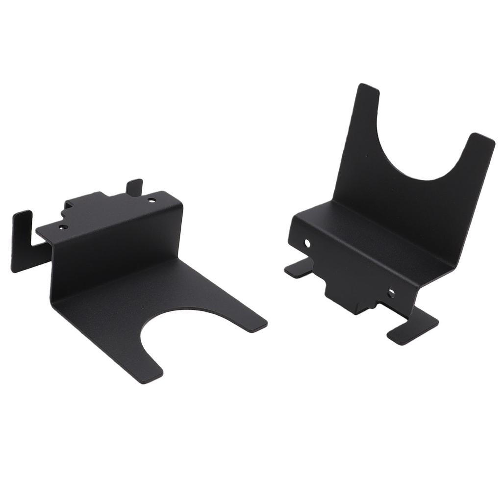 Angle Grinder Holder Wall Mount Polisher Storage Rack Stand Hanger Bracket for 5 Inch Polish Cutter