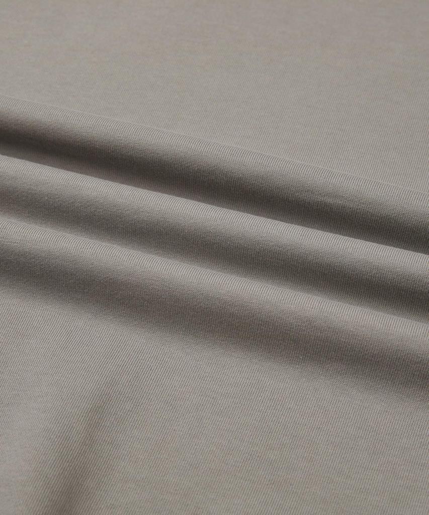 Jersey Basic Sweatshirt size M Camping Outdoor Festival [Snow Peak] GS-S25SMFHT50