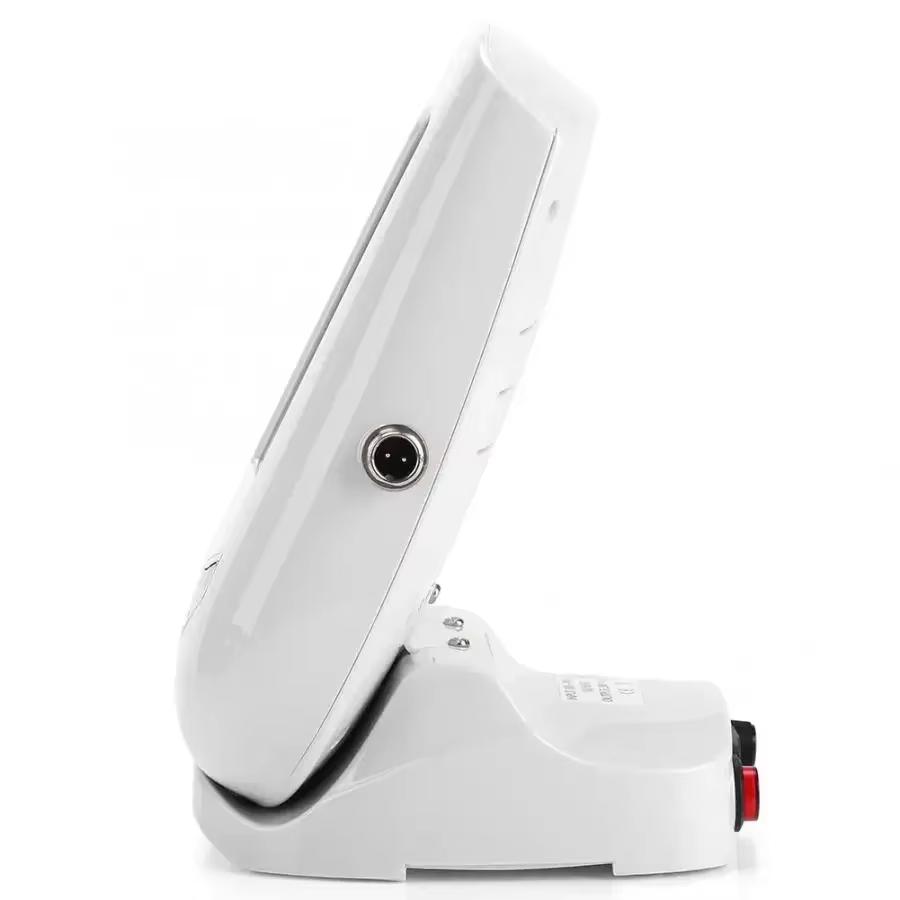 40K Lipokawitacja Ultradźwiękowa 3 w 1 Maszyna Wyszczuplająca do Usuwania Tłuszczu, Antycellulitowa, Odchudzająca, Ujędrniająca Skórę