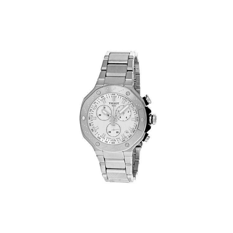 TISSOT Race Collection Quartz Movement 100m