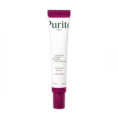 Timeless Bloom Retinol Spot Cream 30ml