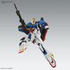 Bandai Spirits MG Zeta Gundam Ver.Ka 1/100 Scale Color-Coded Plastic Model Kit