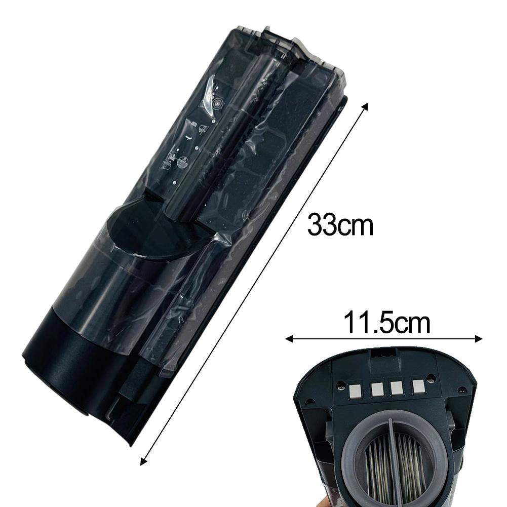 עבור Dreame H14 מטאטא ושואב אבק מיכל מים מלוכלכים כפול אביזר ניקוי ביתי אוסף שפכים וכתמים