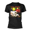 Coal Chamber Ice Cream Truck T-shirt