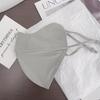 2026 NewThin Sunscreen Face Scarf Ice Silk Mask Summer Cover Veil Eye Protection Gini Golf