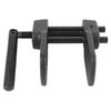 Brake Caliper Piston Spreader Tool High Carbon Steel Universal Disc Brake Pad Installation