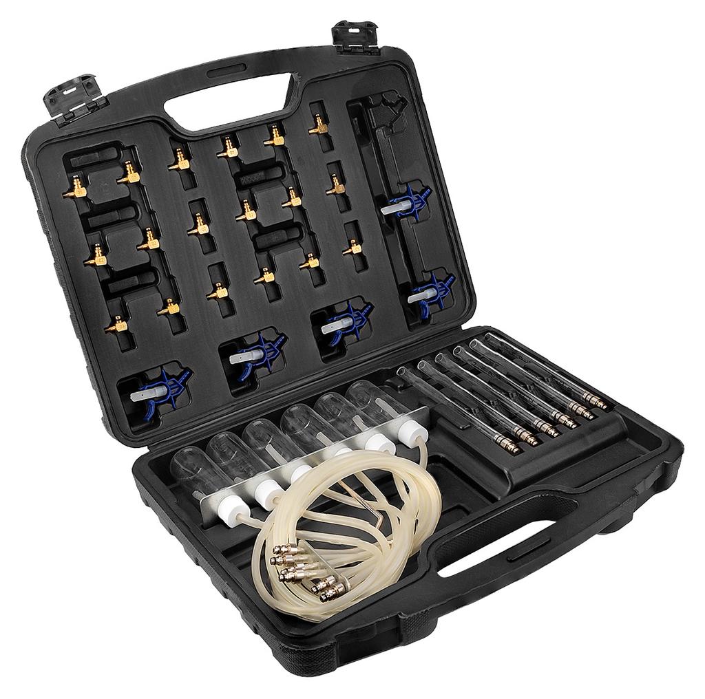 Common Rail System Diagnostic Kit