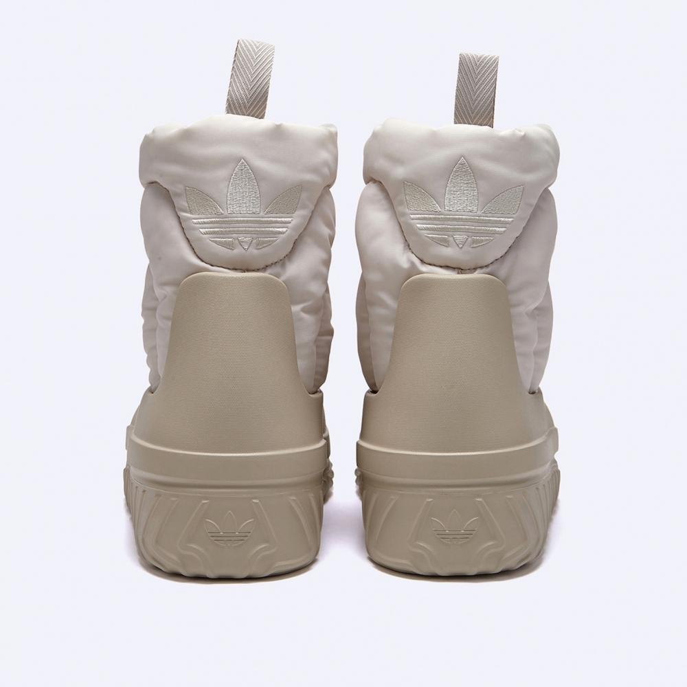 Adidas Adidas Adiform Superstar Winter Boots Ivory Ig2160