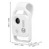 200X Phone   ket Microscope Clip Design Phone Microscope with LED Light CPL for Jadestone Metal